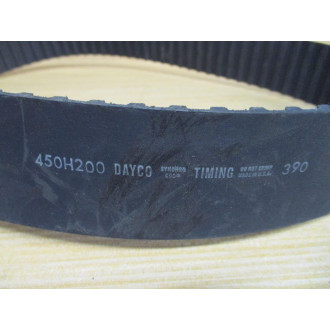 Dayco 450H200 Timing Belt