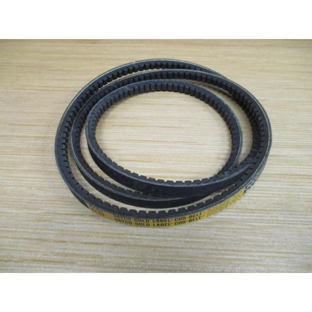 Dayco BX88 Gold Label Cogged V-Belt BX88GL