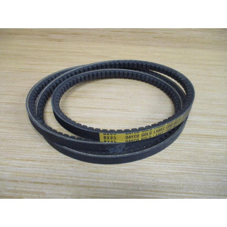 Dayco BX85 Gold Label Cogged V-Belt