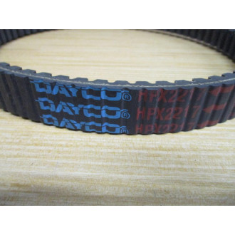 Dayco HPX2217 High Performance Belt