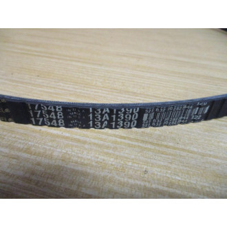 Dayco 13A1390 V-Belt 17548