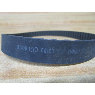 Dayco 330H100 Synchro Cog Timing Belt