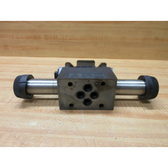 Vickers DG4V-3S-6C-M-FW-B5-60 Valve DG4V3S6CMFWB560 - Used