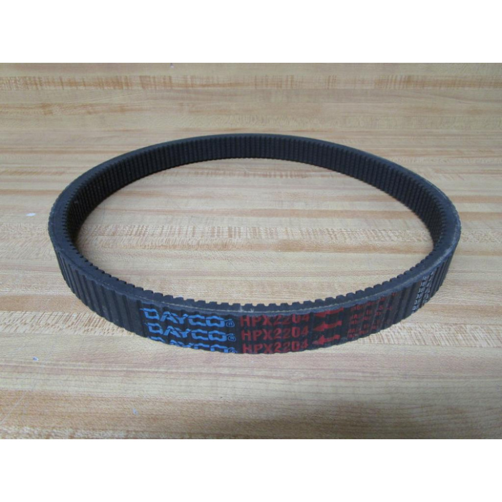 Dayco HPX2204 High Performance Drive Belt