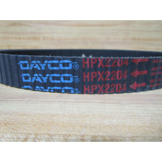 Dayco HPX2204 High Performance Drive Belt