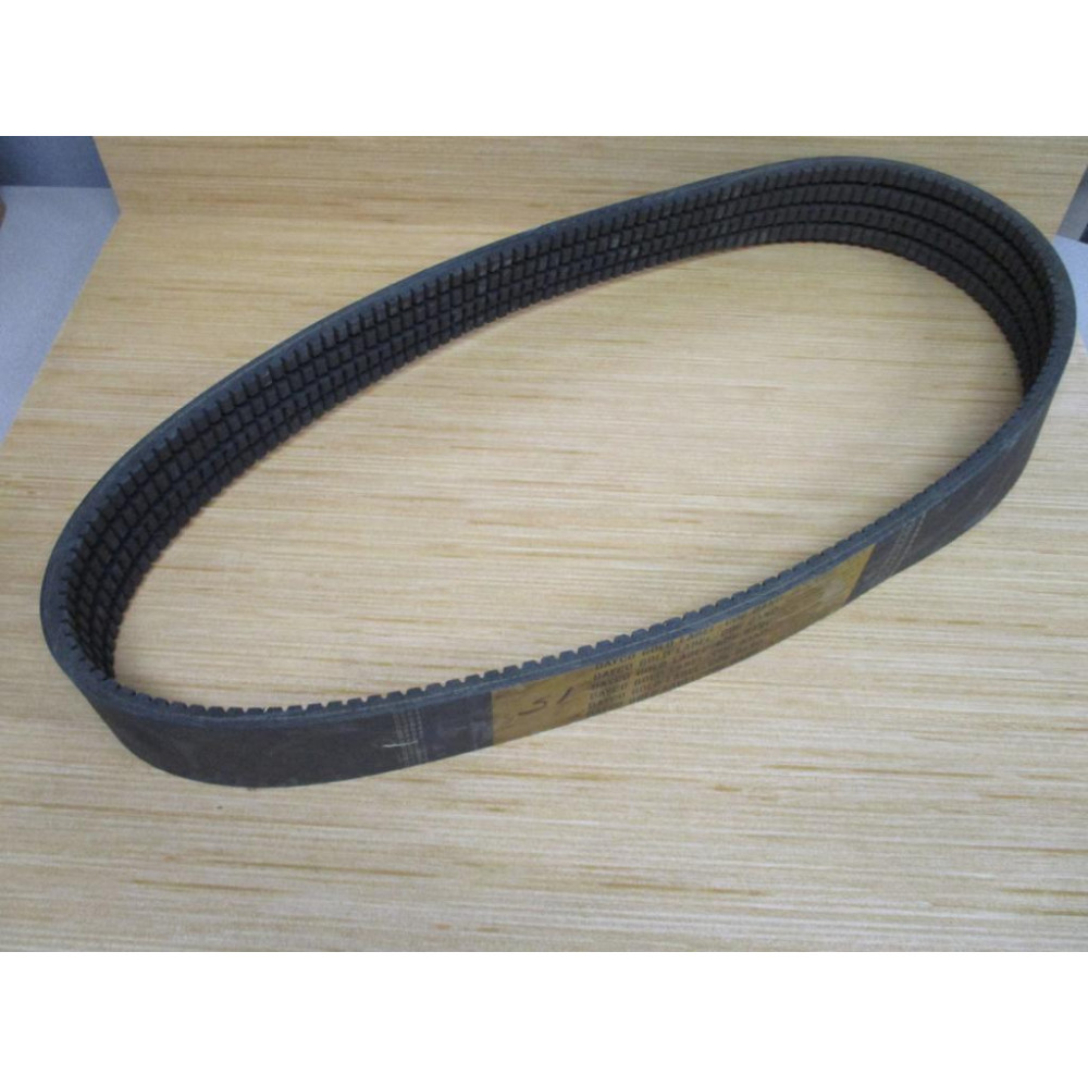Dayco BX64-4 Gold Label Banded V-Belt RBX-64-4