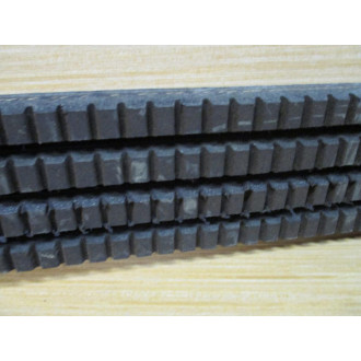 Dayco BX64-4 Gold Label Banded V-Belt RBX-64-4