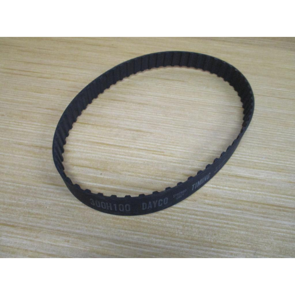 Dayco 300H100 Timing Belt