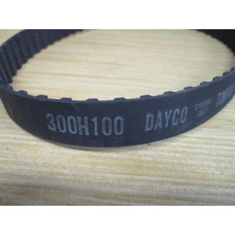 Dayco 300H100 Timing Belt