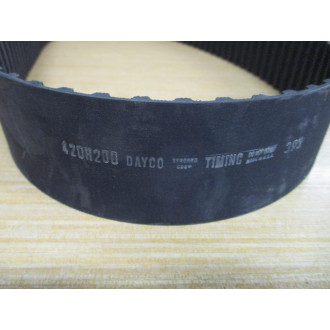 Dayco 420H200 Timing Belt
