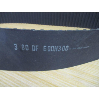 Dayco 600H300 Timign Belt