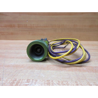 Protection Controls P-C II UV Scanner 491S - Used