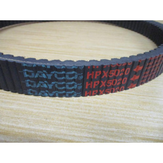Dayco HPX5020 Drive Belt