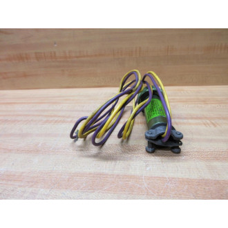 Protection Controls P-C II UV Scanner 491S - Used