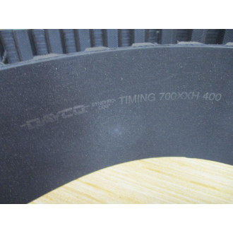 Dayco 700XXH400 industrial Timing Belt