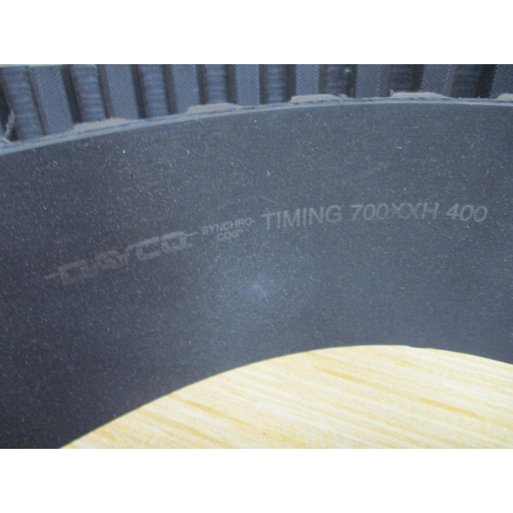Dayco 700XXH400 industrial Timing Belt