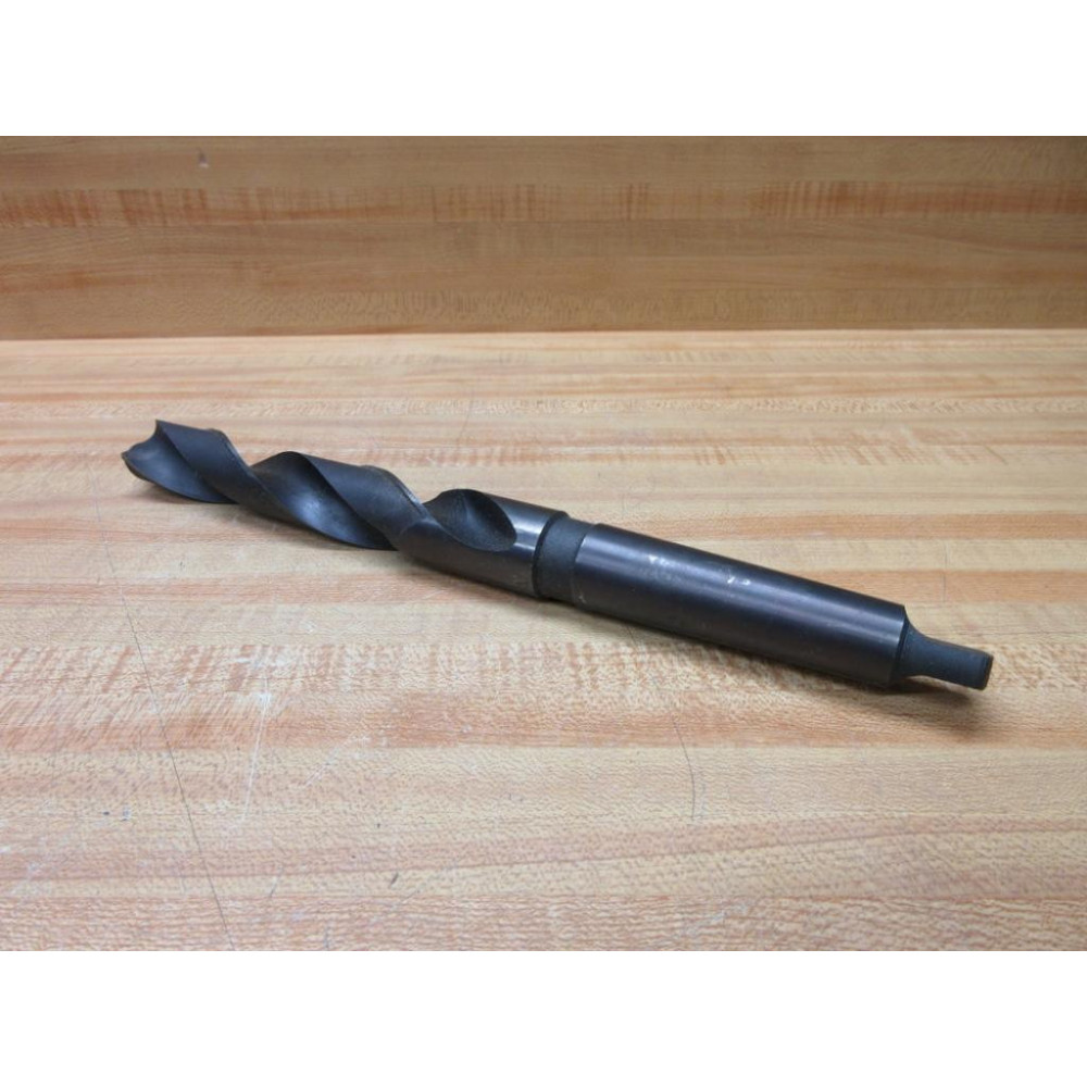 HS 1-164 Taper Shank Drill Bit HS1164 - New No Box