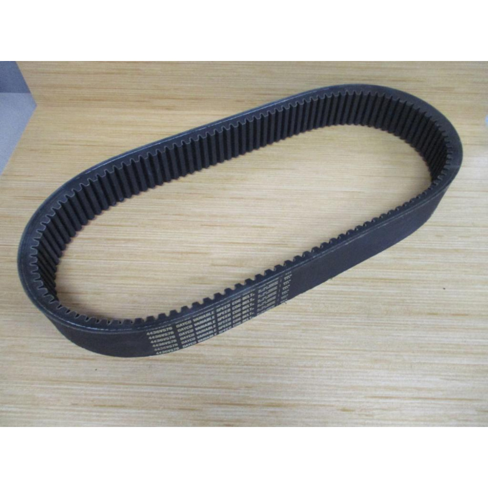 Dayco 4436V576 Variable Speed Cog-Belt