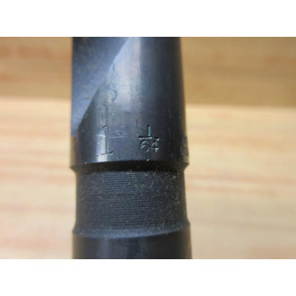 HS 1-164 Taper Shank Drill Bit HS1164 - New No Box
