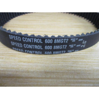 Speed Control 600-8MGT2-25 Timing Belt 6008MGT2