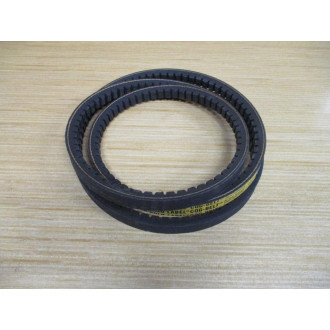Dayco BX69 Gold-Label Cog-Belt BX69GL (Pack of 2)