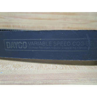 Dayco 2530V630 V-Belt 52V18 49