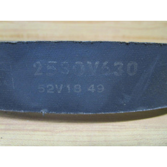 Dayco 2530V630 V-Belt 52V18 49
