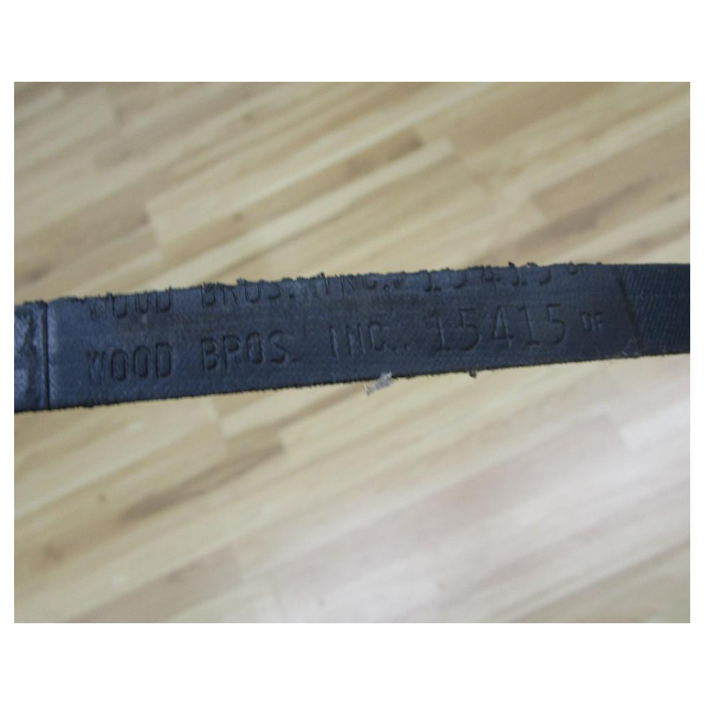Woods 15415 V-Belt 1-H-23