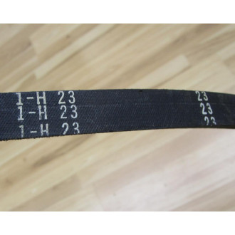 Woods 15415 V-Belt 1-H-23