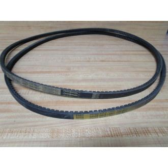 Dayco BX68 Gold Label Cog-Belt (Pack of 2)