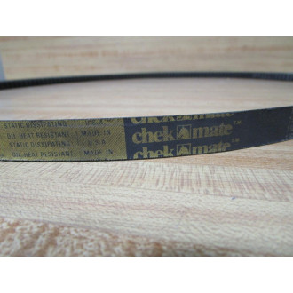 Dayco BX68 Gold Label Cog-Belt (Pack of 2)