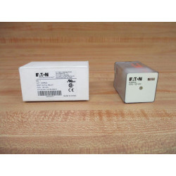 Cutler-Hammer Eaton D3RR2A Relay 3-4153-0001A