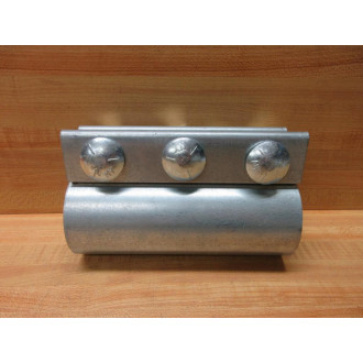 H-P Products 2.000 Compression Coupling 2000 - New No Box