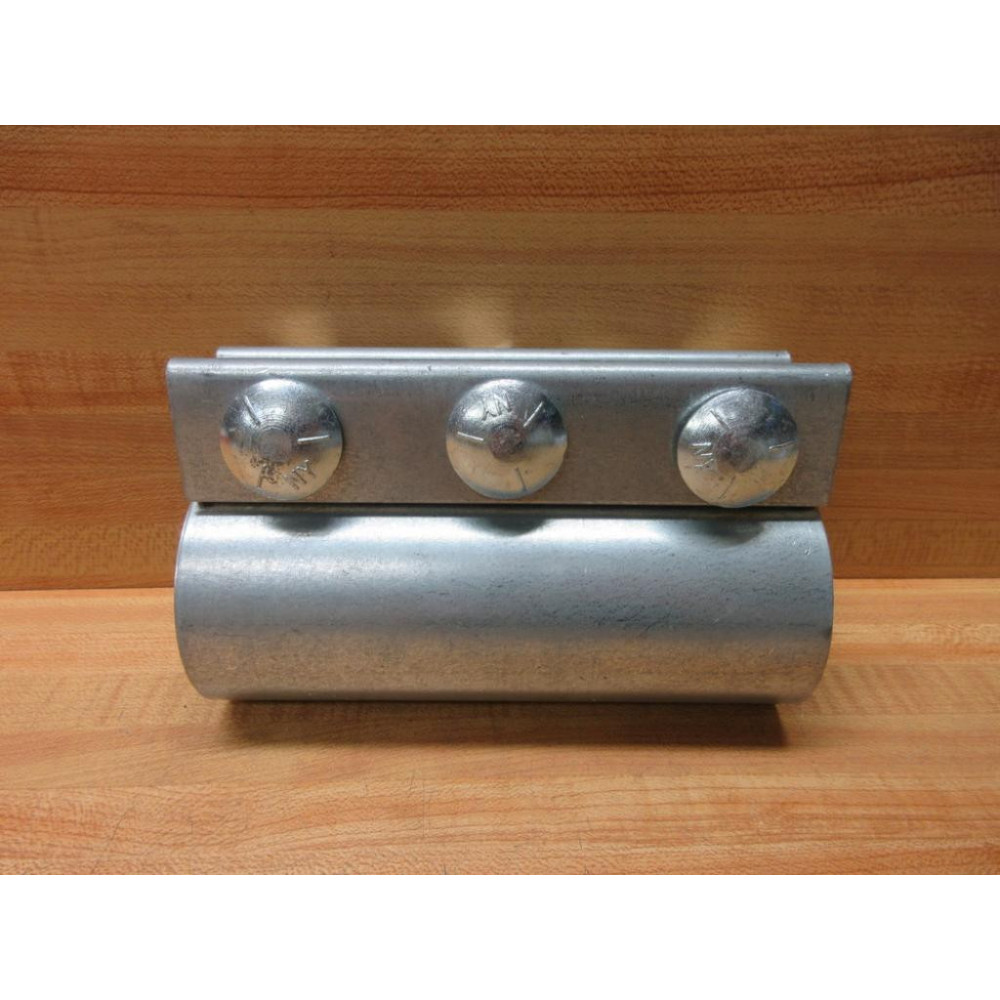 H-P Products 2.000 Compression Coupling 2000 - New No Box