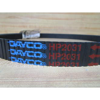 Dayco HP2031 ATV Belt