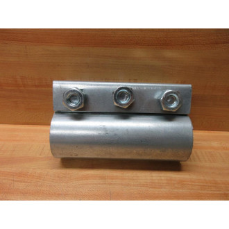H-P Products 2.000 Compression Coupling 2000 - New No Box