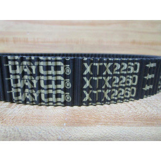 Dayco XTX2260 ATV Belt