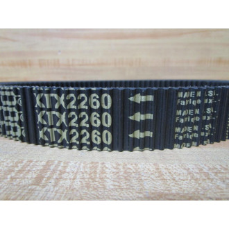 Dayco XTX2260 ATV Belt
