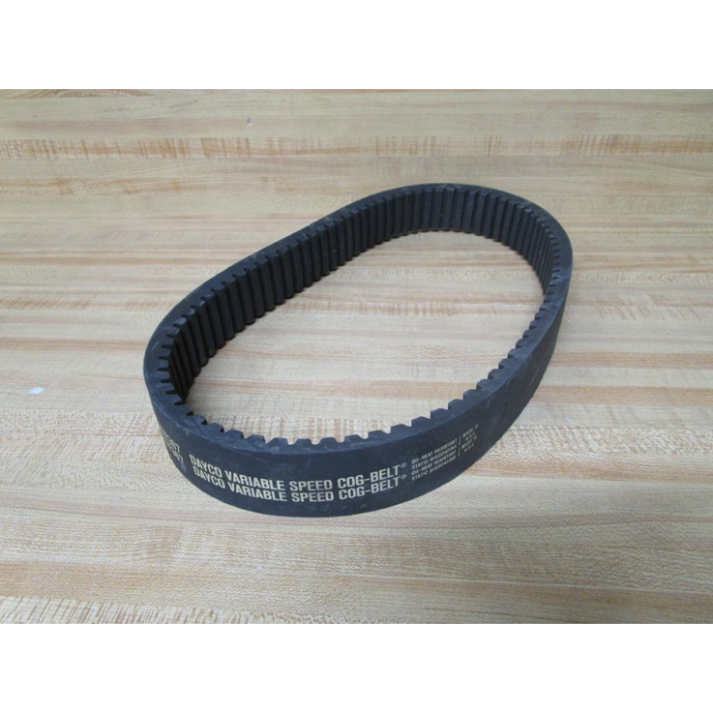 Dayco 2830V367 Variable Speed Cog-Belt