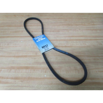 Dayco 16C1520 Super Blue Ribbon Belt BP57