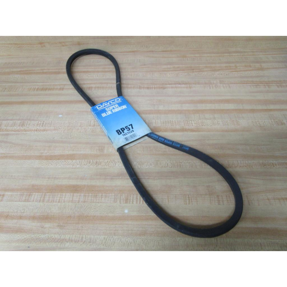 Dayco 16C1520 Super Blue Ribbon Belt BP57