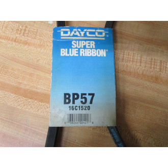 Dayco 16C1520 Super Blue Ribbon Belt BP57
