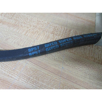 Dayco 16C1520 Super Blue Ribbon Belt BP57