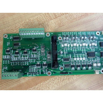 Harlond Simons H4890-P1634 Circuit Board H4890P1634 - Used