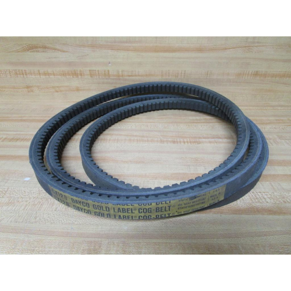 Dayco CX120 V-Belt