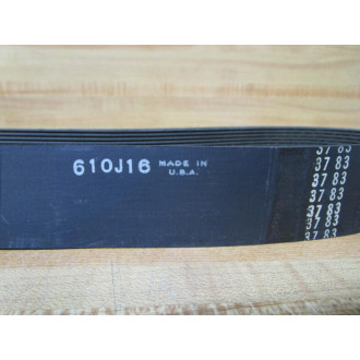 Generic 610J16 Micro V-Belt