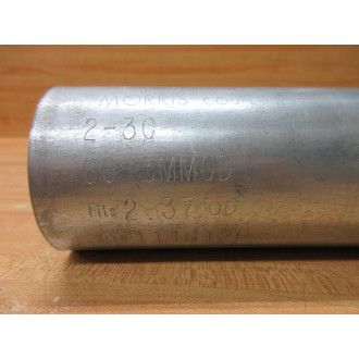 Morris Coupling 2-3C Compression Coupling 23C - New No Box