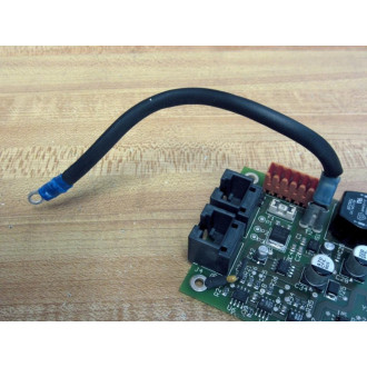 Harland Simon H4890-P1633 Circuit Board H4890P1633 WCable Lead - Used