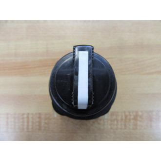 Allen Bradley 800H-JR4A Selector Switch 800HJR4A
