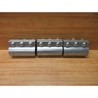 Morris Coupling 2-3C Compression Coupling 23C - New No Box